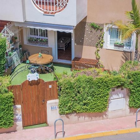 El Rinconcito De La Azohia Apartment Exterior foto