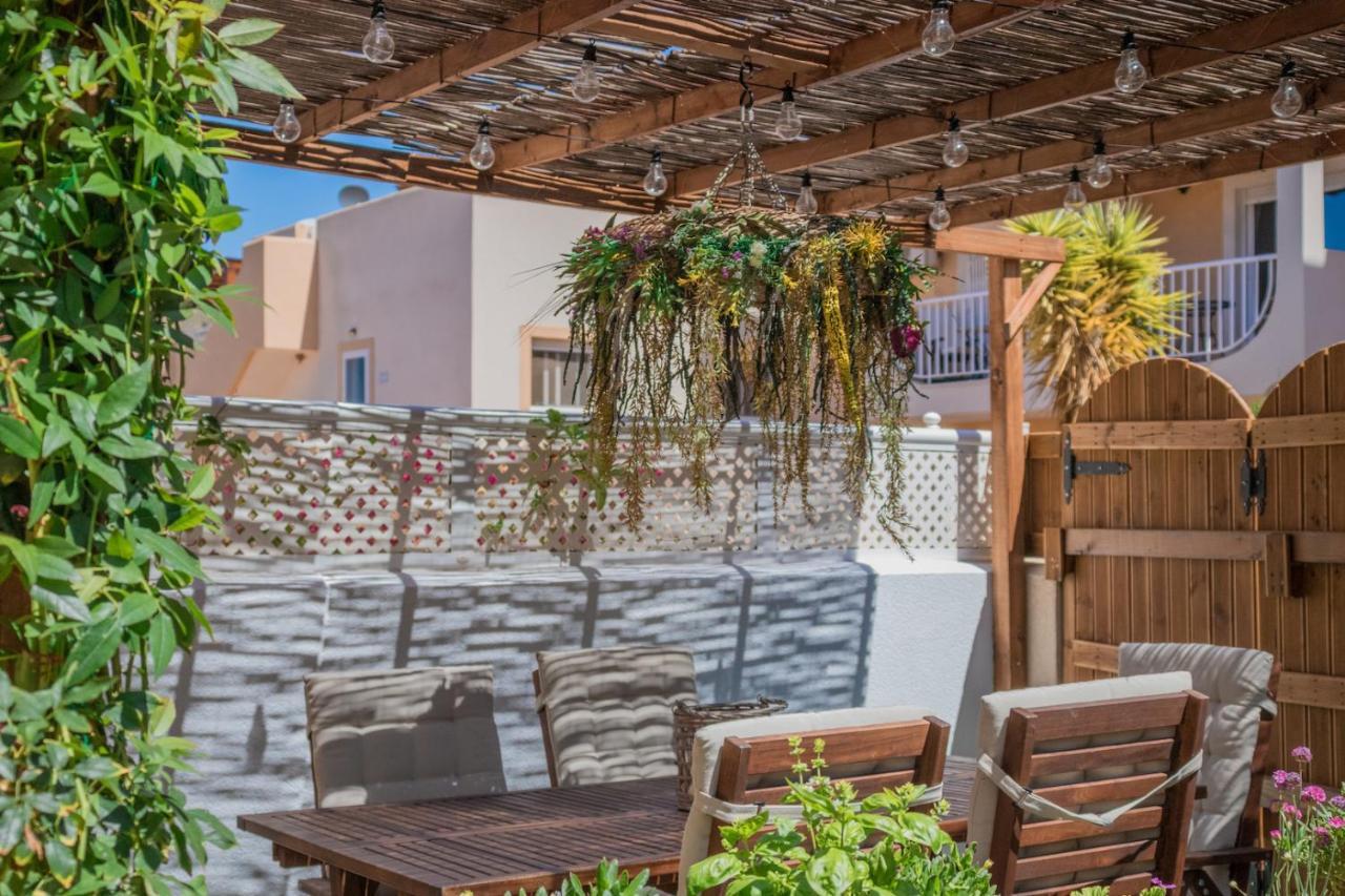 El Rinconcito De La Azohia Apartment Exterior foto